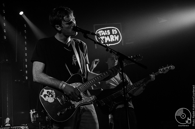 Gengahr at Hare & Hounds