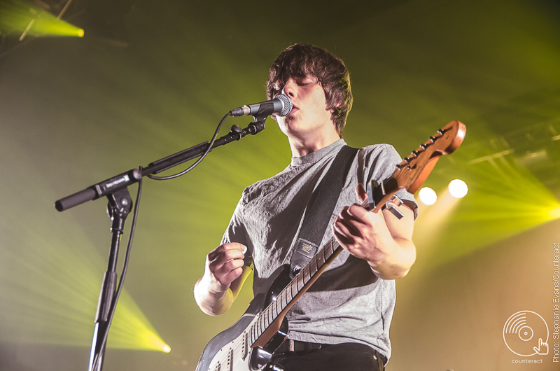 Jake Bugg at O2 Academy Birmingham