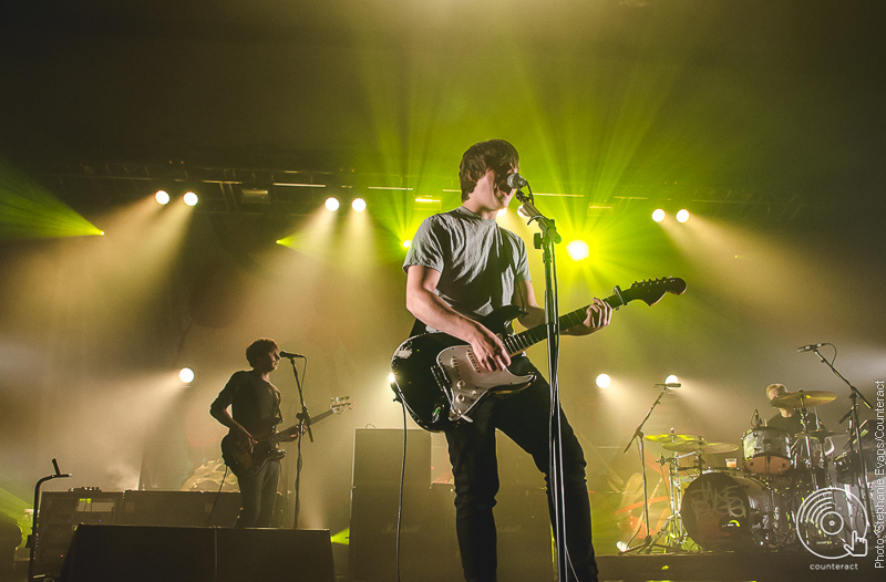 Jake Bugg at O2 Academy Birmingham