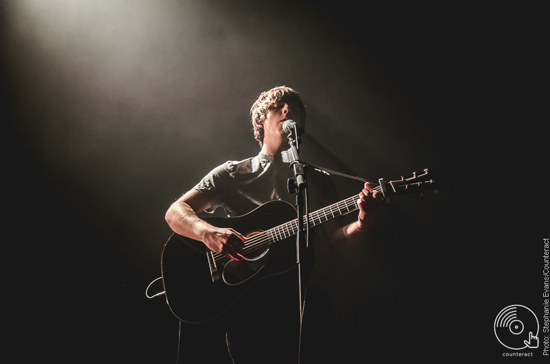 Jake Bugg at O2 Academy Birmingham