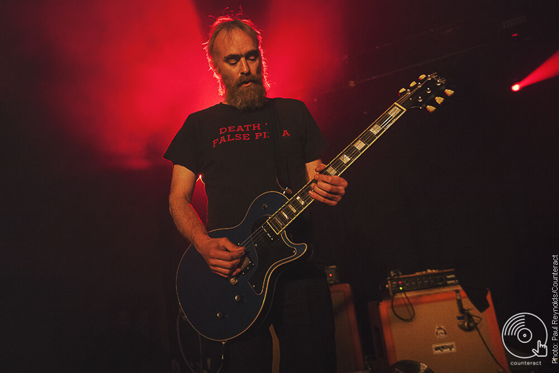 Red Fang by Paul Reynolds