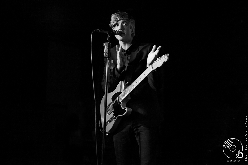 We Are Scientists in Wolverhampton