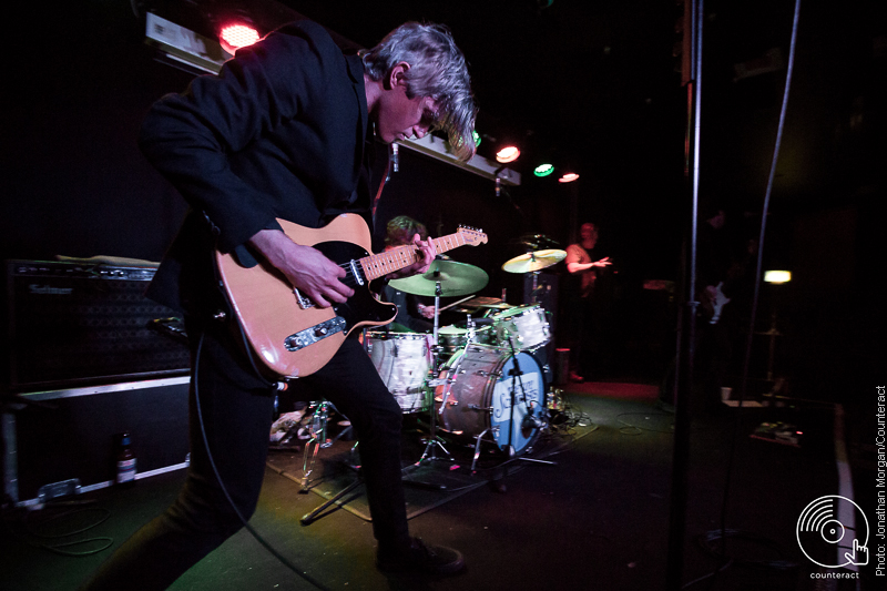 We Are Scientists in Wolverhampton