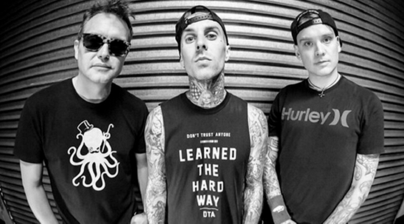 blink-182 announce return to UK with 2017 tour - info & tickets