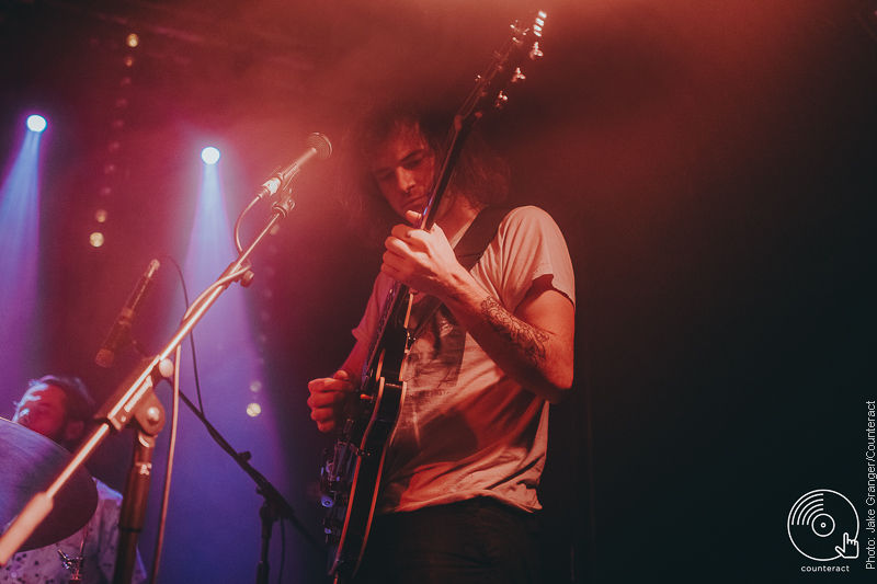 Ryley Walker, Hare & Hounds