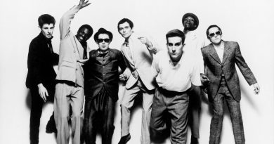 Review: The Specials return with enchanting new single ‘Vote For Me’ Review: The Specials return with enchanting new single ‘Vote For Me’