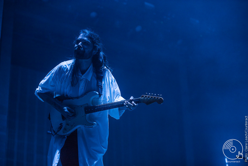 Biffy Clyro | Barclaycard Arena Birmingham 2016