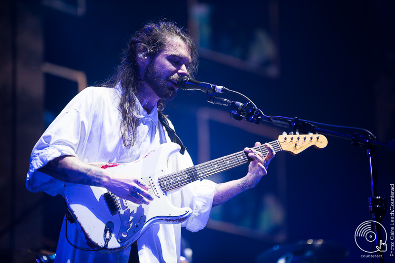 Biffy Clyro | Barclaycard Arena Birmingham 2016