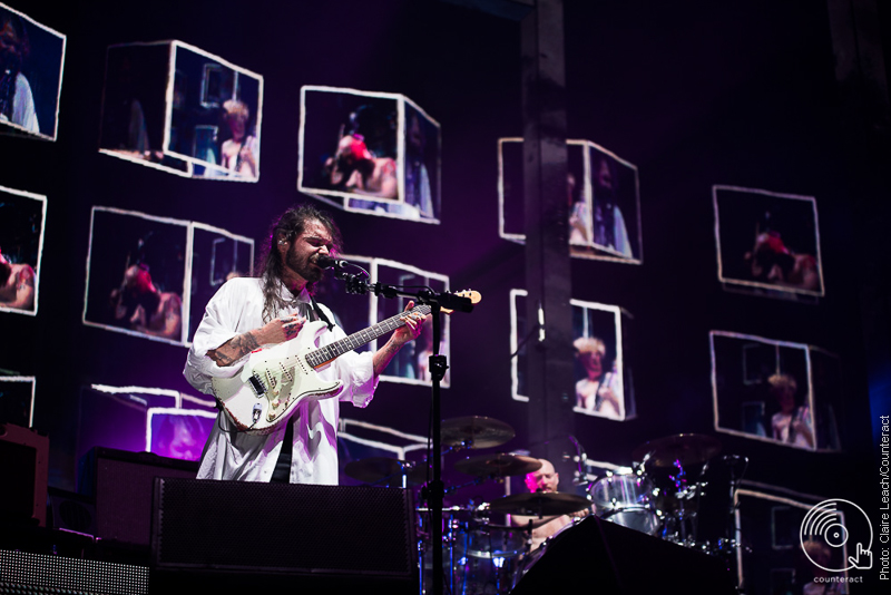 Biffy Clyro | Barclaycard Arena Birmingham 2016