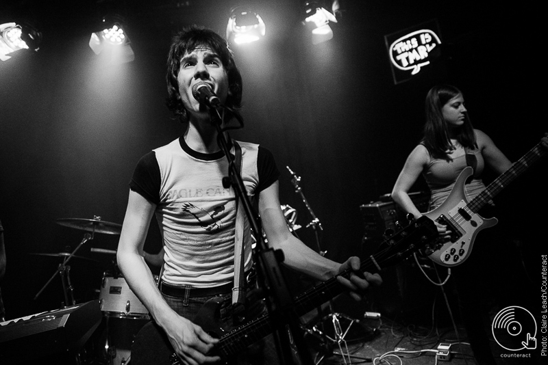 The Lemon Twigs - Hare & Hounds