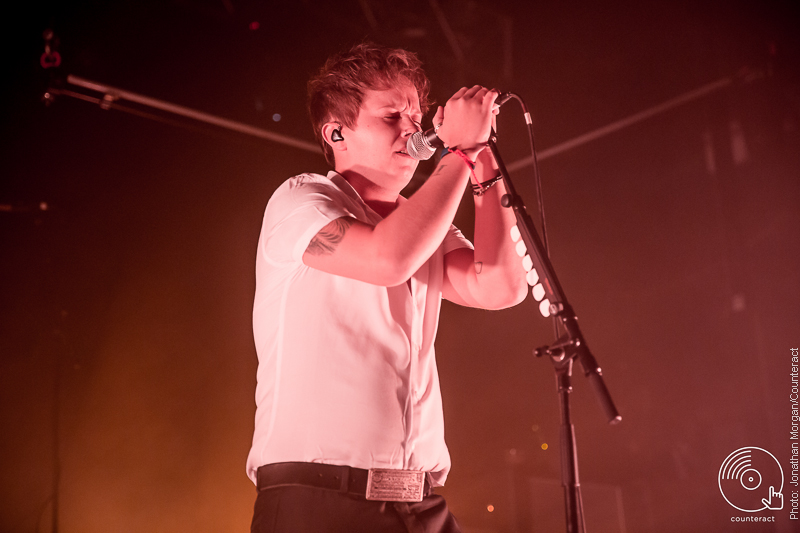 Nothing But Thieves O2 Institute Birmingham
