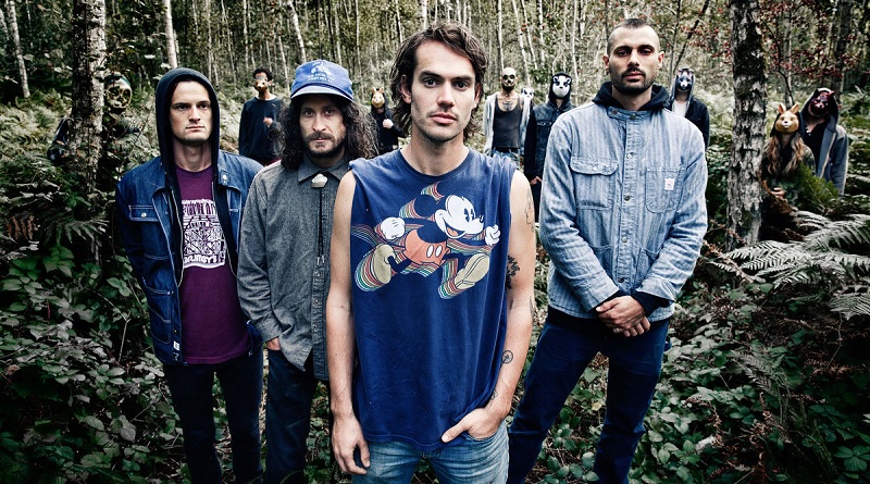 All Them Witches UK tour tickets