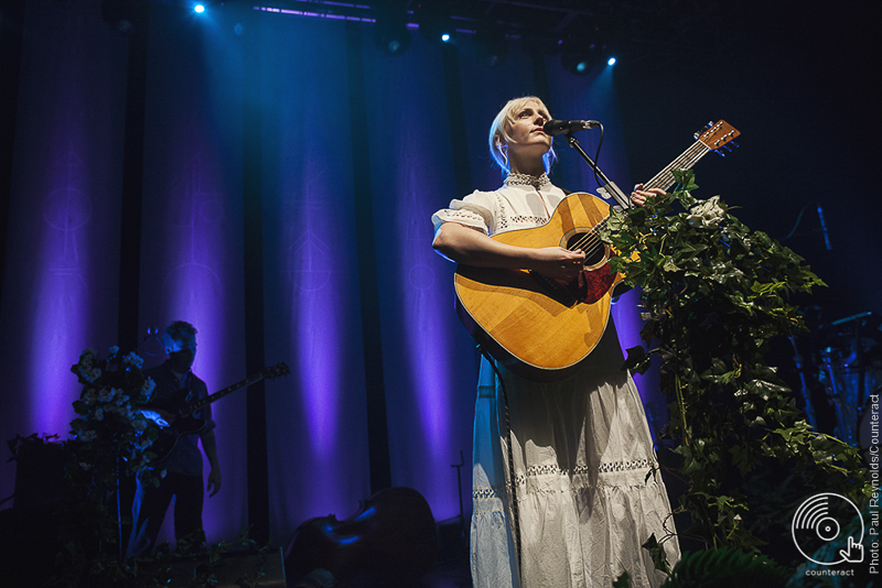 Laura Marling, O2 Institute Birmingham