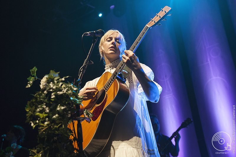 Laura Marling, O2 Institute Birmingham