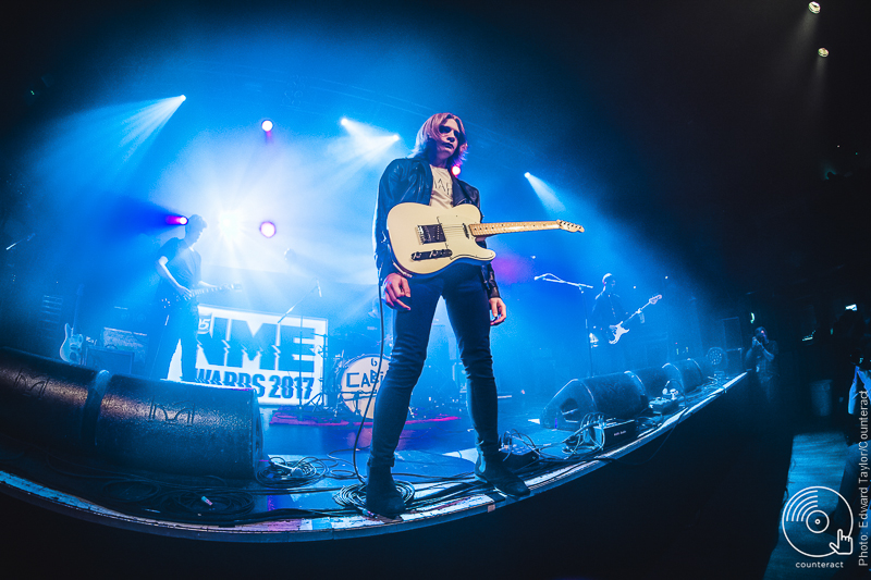 Rory Wynne, O2 Academy Birmingham