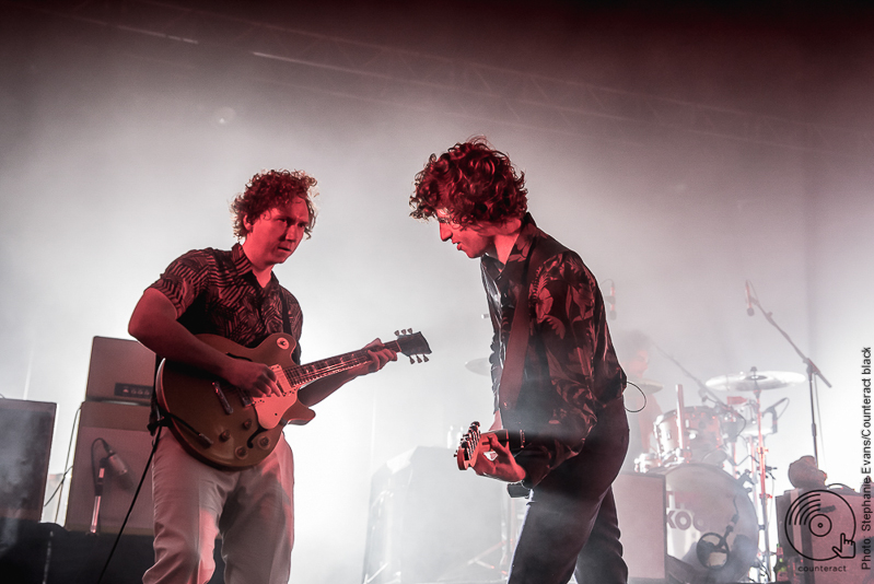 The Kooks at O2 Academy Birmingham