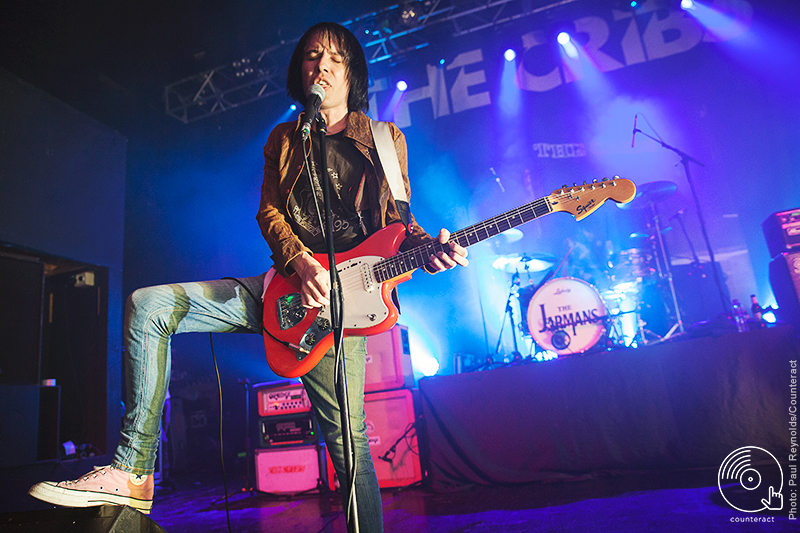 The Cribs at O2 Institute Birmingham