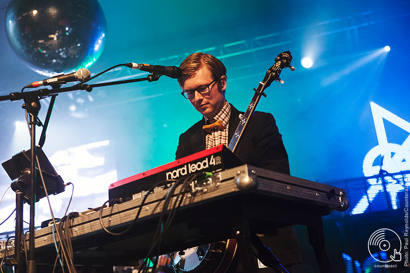 Public_Service_Broadcasting_O2_Academy_Birmingham_3