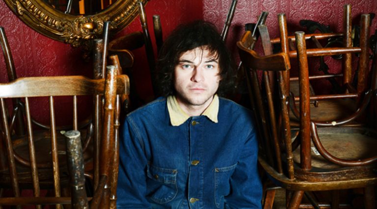 ryley walker record label