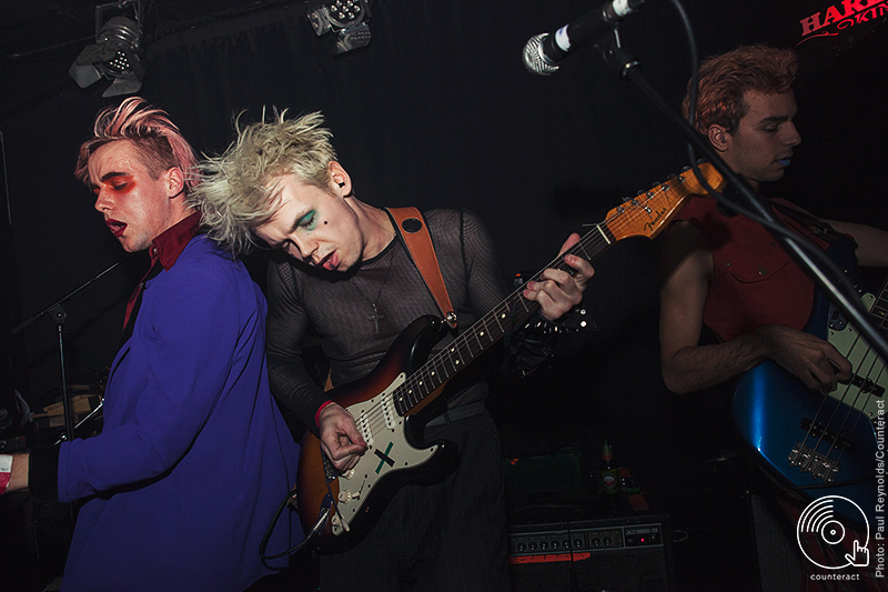 HMLTD_Hare_And_Hounds_Birmingham_3