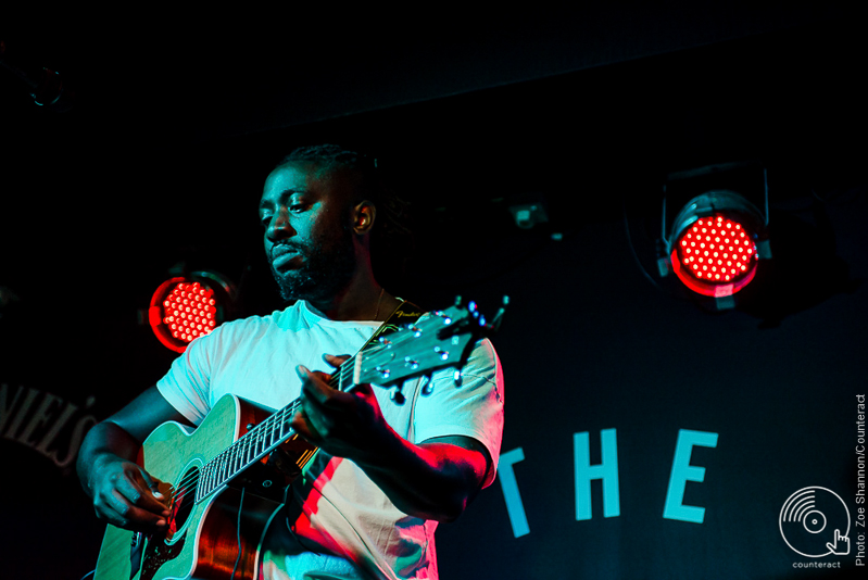 Kele_Okereke_Sunflower_Lounge_Birmingham_1