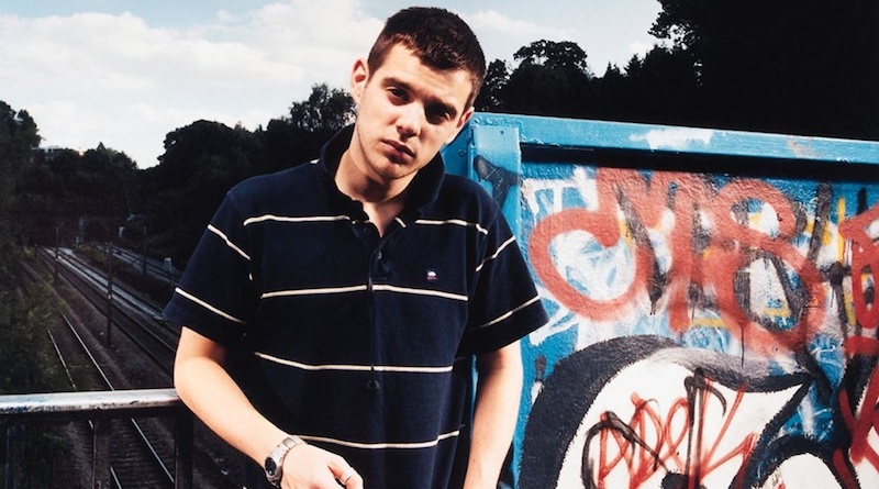 Mike Skinner The Streets
