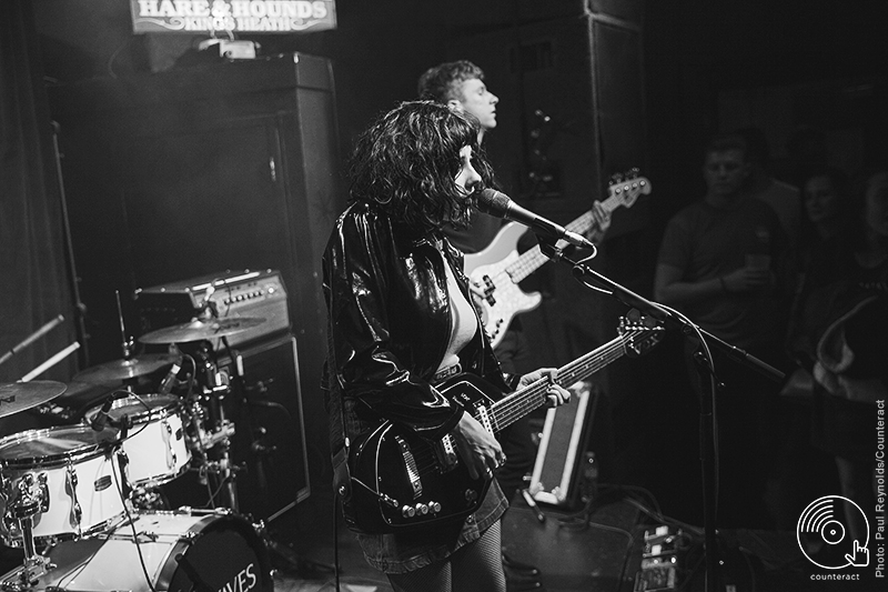 Pale_Waves_Hare_And_Hounds_Birmingham_11