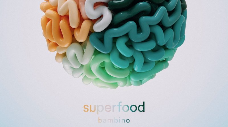 Superfood - Bambino