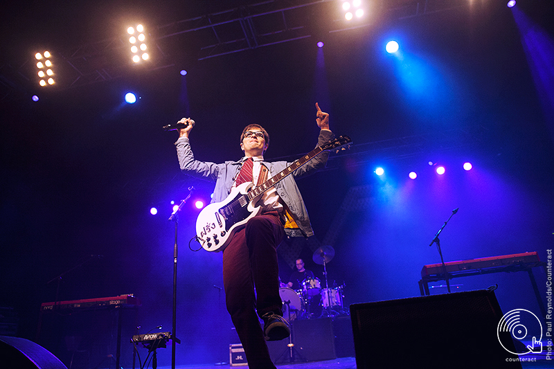 Weezer_O2_Academy_Birmingham_15