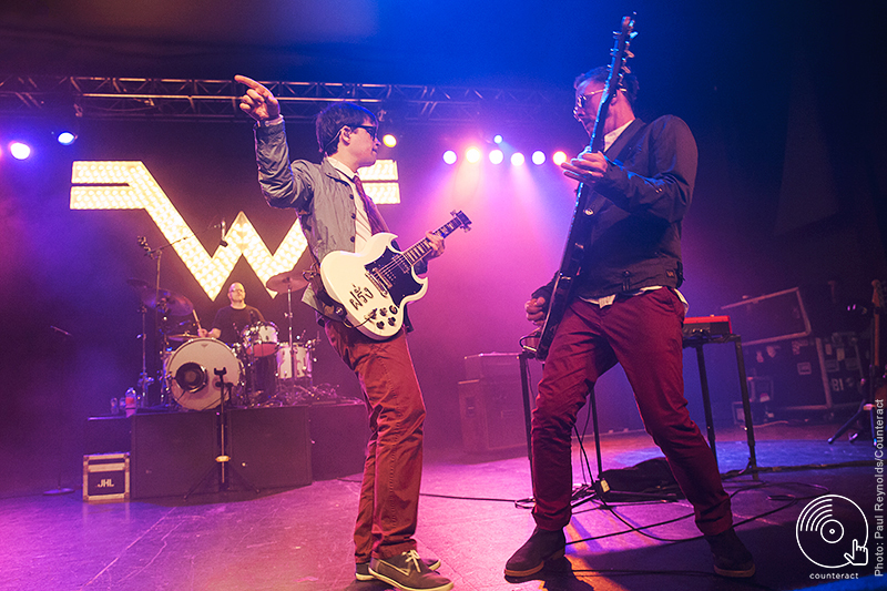 Weezer_O2_Academy_Birmingham_5