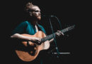‘The Best Of Newton Faulkner … So Far’ recaps the last decade of the singer-songwriter’s career Newton_Faulkner_o2_Institure_Birmiingham-8