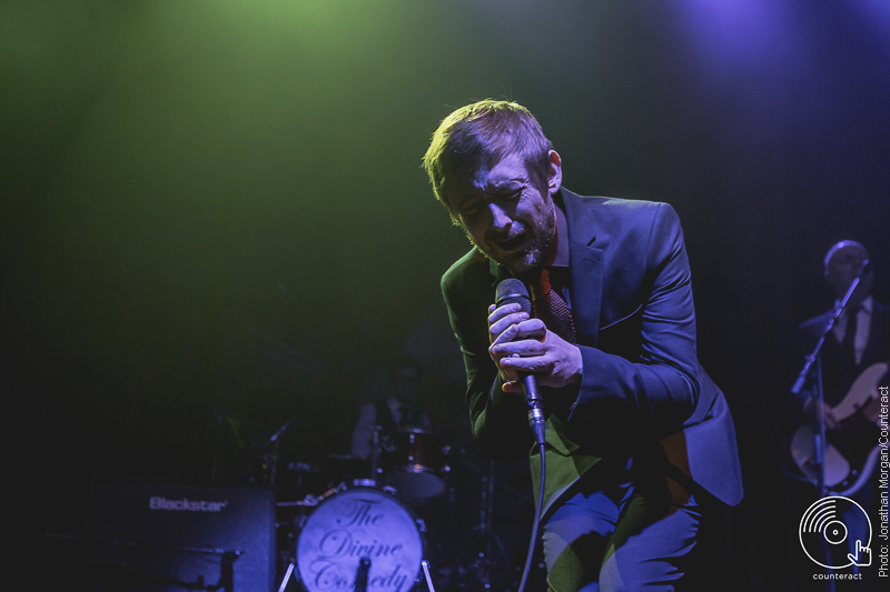 The_Divine_Comedy_O2_Institute_Birmingham-9