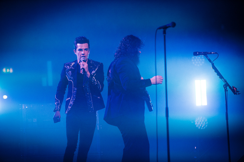 The_Killers_Genting_Arena_Birmingham-3