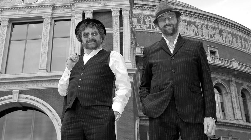 Chas and Dave Tour 2018