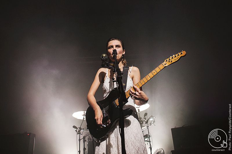 Wolf_Alice_O2_Academy_Birmingham_10