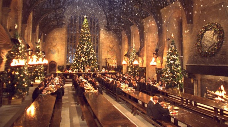 harry-potter-christmas-great-hall-village-moseley-feast