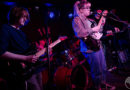 Interview: Sorry Grace discuss climbing to the peak of ‘Mount Pleasant’ Sorry_Grace_The_Sunflower_Lounge_Birmingham_1