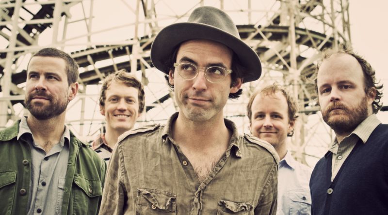 clap your hands say yeah 2018 tour