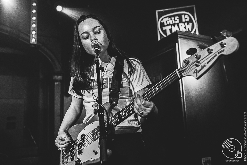 The_Orielles_Hare_&_Hounds_Birmingham (8)