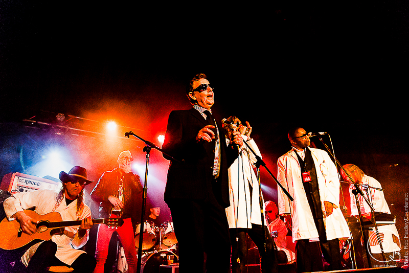 Alabama3__o2_ academy_Birmingham-10