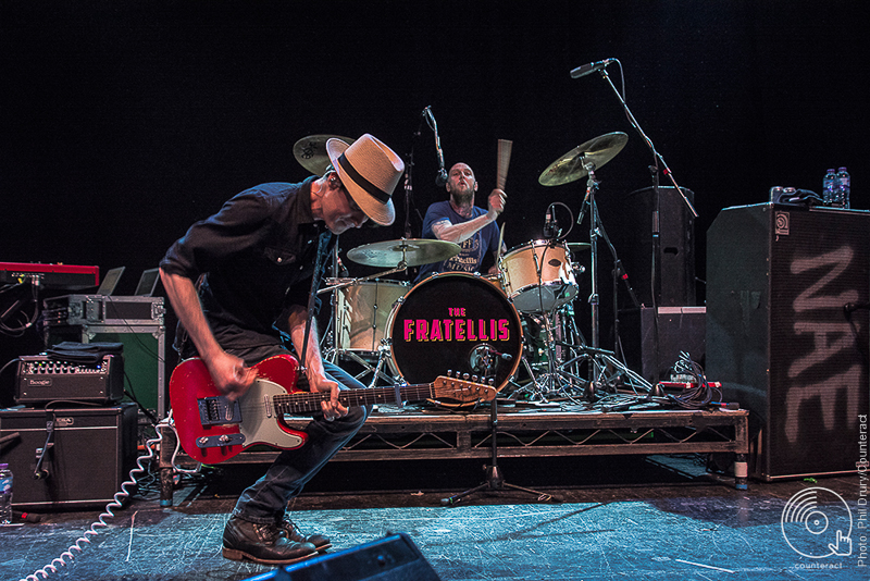 The_Fratellis_O2_Institute_Birmingham_270318_27