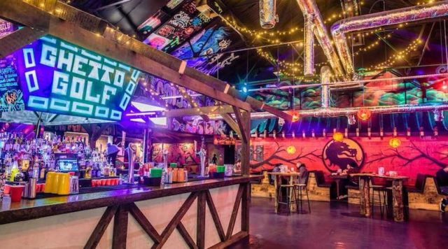 The Best Alternative Drinking Experiences In Birmingham The Best Alternative Drinking Experiences In Birmingham
