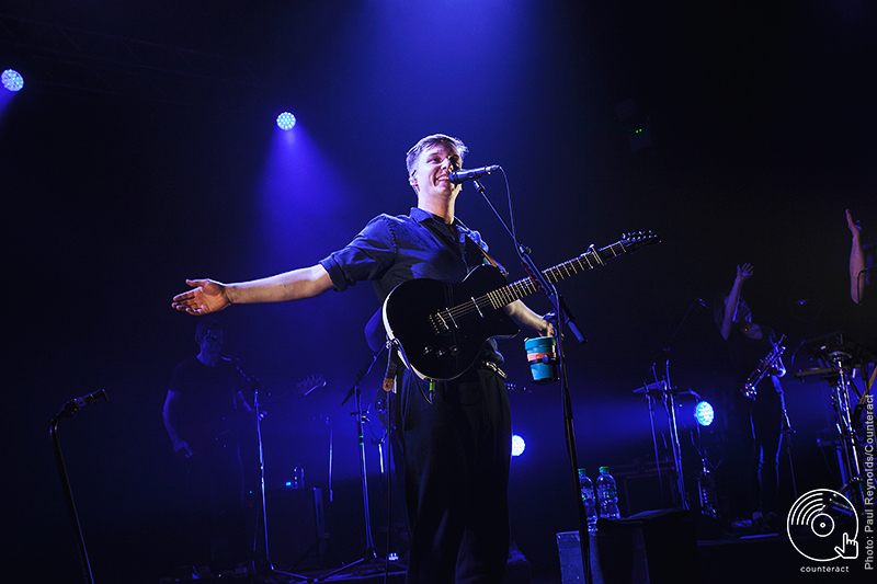 George_Ezra_O2_Academy_Birmingham_8