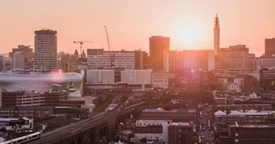 UoB team up with Grand Union gallery for new exhibition of local artists The Mill Digbeth, Birmingham