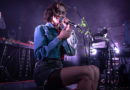 Interview: Nina Nesbitt on her whirlwind year and musical transformation Nina_Nesbitt_O2_Institute_Birmingham_18051800014