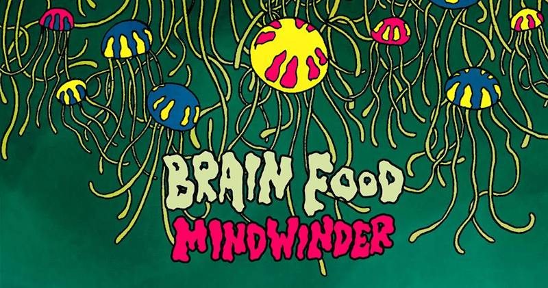 Brain Food - Mindwinder