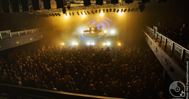 Review: Shiiine On brings 90s nostalgia to Birmingham HEADER_Orbital_Shiiine_On_Festival_Birmingham_2