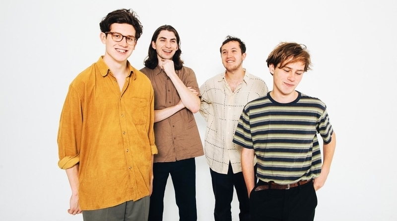 The Magic Gang UK Tour 2018