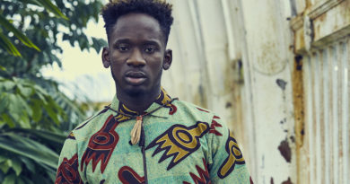 Mr Eazi to headline CASA BACARDÍ showcase in Birmingham mr-eazi-1
