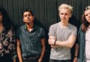 Alt-rock band Bloxx to play Birmingham on their biggest headline tour yet Bloxx UK Tour 2018